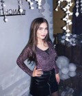 Dating Woman : Katya, 33 years to United States  San Jose